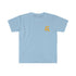 G Force® Unisex Softstyle T-Shirt - EsaModa